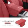 Nio ET9 Armrest Heightened Pad & Double Opening Tissue Box Cover