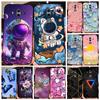 Mate 10 Pro Kılıfı Mate10 TPU Yumuşak Silikon Telefon Kılıfı Huawei Mate 10 Lite İçin Moda Darbeye Dayanıklı Funda Nova 2i Tampon Sevimli