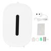 Household Automatic Aromatherapy Diffuser Aroma Diffuser Hotel Commercial Fragrance Expander