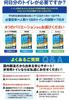 Toilet Goddess PREMIUM Portable Toilet Kit 100 Uses Made in Japan Direct from Japan