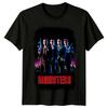 Mobsters 1991 Movie Poster Inspired TShirt Retro 90s Tee Unisex