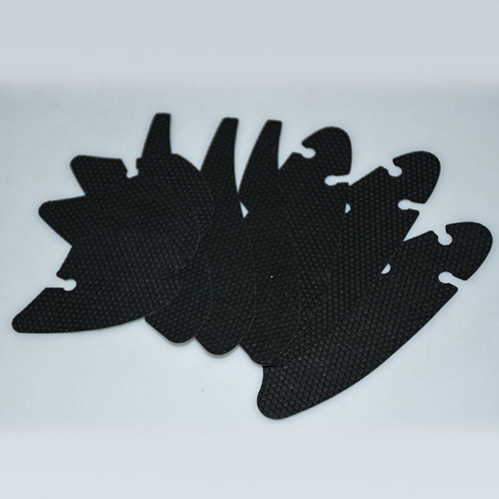 Poignée Antidérapante SKin Film pour Manette de Jeu Anti-Poussière Autocollant Protecteur pour Manette PS5 EDGE
