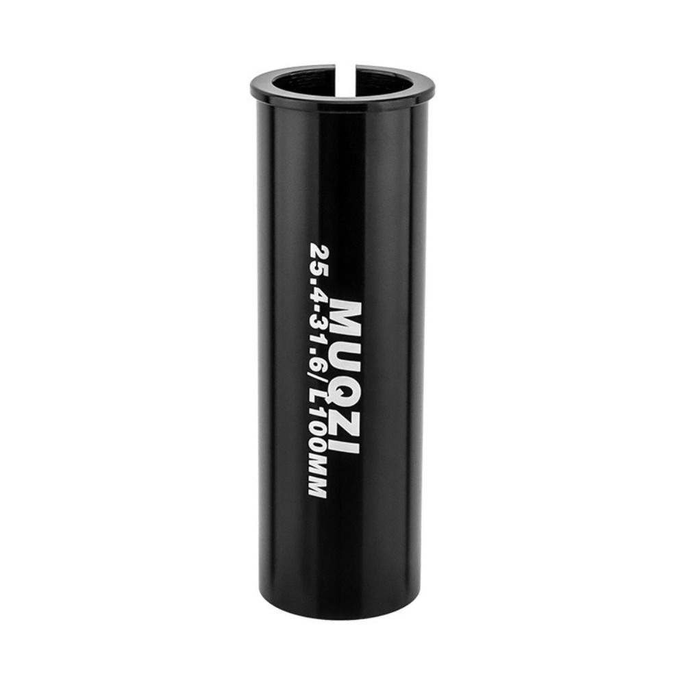 27.2/30.4 Seat Post Reducing Sleeve Adapter Extended Reducing Sleeve Bicycle Accessories