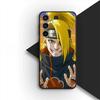 Akatsuki Deidara Narutos Itachi Uchiha Phone Case for Apple iPhone 12 13 Pro Max Mini ProMax X XR Air XS 12Pro 13Pro Cover
