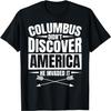 T-shirt Jour des Amérindiens Peuples Autochtones