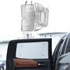 6pc Car Windshield Sunshade Rear Front Window Blocks For Toyota Tundra 2014-2024