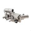 Thermostatgehäuse Baugruppe Motorkomponente für Ford MK5 1.3 Duratec