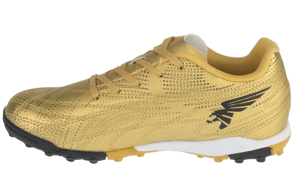 Joma Evolution Jr 26 EVJS TF, for Boy Gold Turf Football Trainers