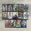 Used Sword Art Online SAO Goods Magnet Magnet