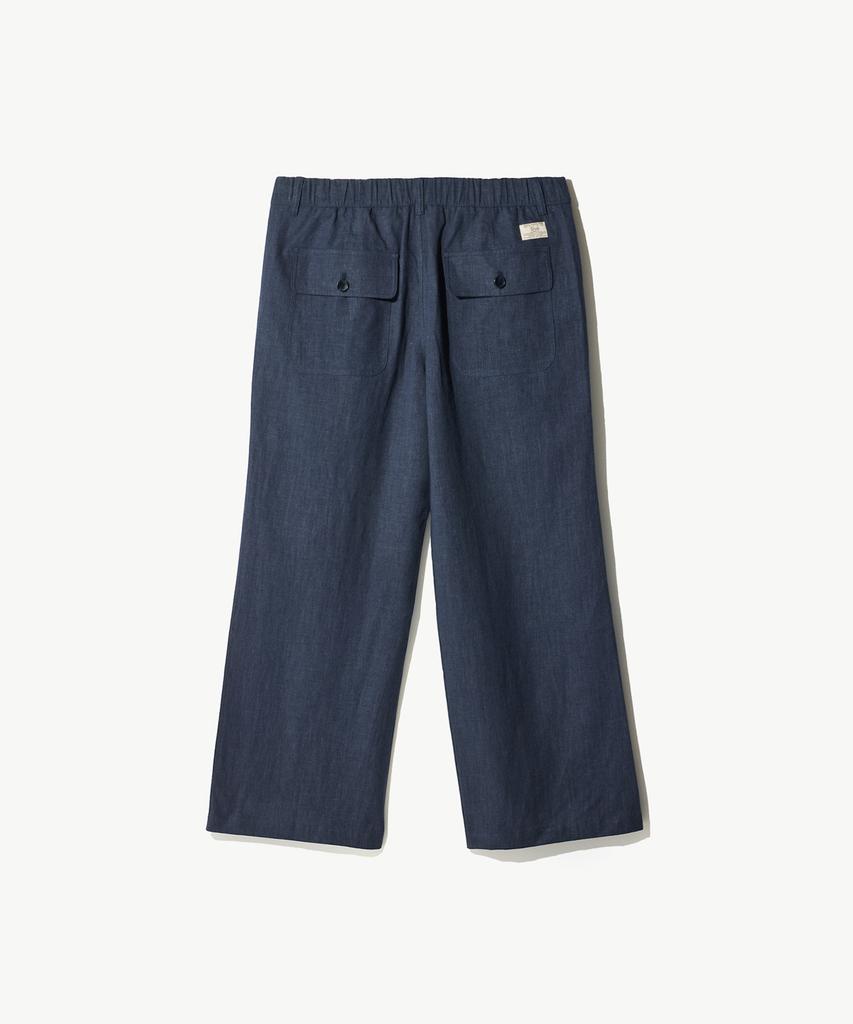 STCO Diems Linen Comfort Pants_Navy (Wide Fit)_Dpaxb61Wsn