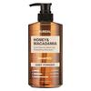 Kundal Honey & Macadamia Nature Shampoo Baby Powder Scent 500ml 1 Pcs
