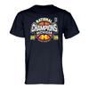 Michigan Wolverines Unisexs Basketball Team National Championship TShirt Summer Cotton Clothing Fashion Short Sleeved Streetwear