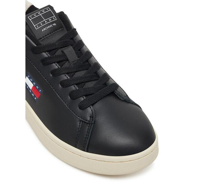 Tommy Jeans Tjw Archive Court Sneakers