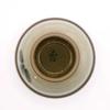 Tea Sencha Anzu Arita Set of 6 Height Utensils, Set, Teacups, Kiln, Ware, Phalaenopsis, (diameter 6.2 Cm, 4.8 Cm)