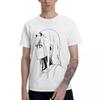 Zero Two T-Shirts Pure Cotton Crewneck Male T Shirt Short Sleeve Oversized Gift Tee Tops EU Siz