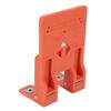 Cabinet Door Mounting Jig Kit with Magnet Position Plate Support Base Foldable Adjustable Stainless Steel Hardware