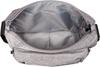 TRACK Shoulder Bag, A5 Size, Water-Repellent, Multi-Storage
