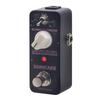 SONICAKE Bit Crusher Guitar Effector Pedal with Sampler Wave Crush