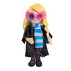 Harry Potter™ 8palcová kouzlící čarodějka Luna Lovegood™ Malá plyšová hračka se zvukovými efekty, Věk 3+, Just Play