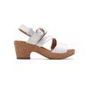 Thommcan Women S Comfort Wedge Heel Sandal 8tmSr16S9d