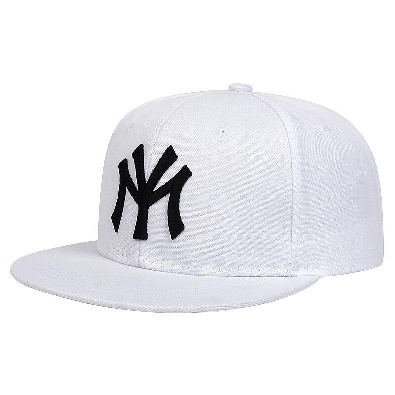 Cappelli Hip-Hop da Donna con Ricamo Stampa Lettere per Uso Esterno Regolabili Casual Cappellini da Baseball Cappello Parasole per Uomo e