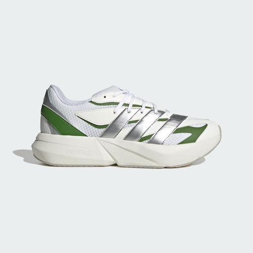 Adidas LIGHTBLAZE Running shoes Men's JR7327 White Size