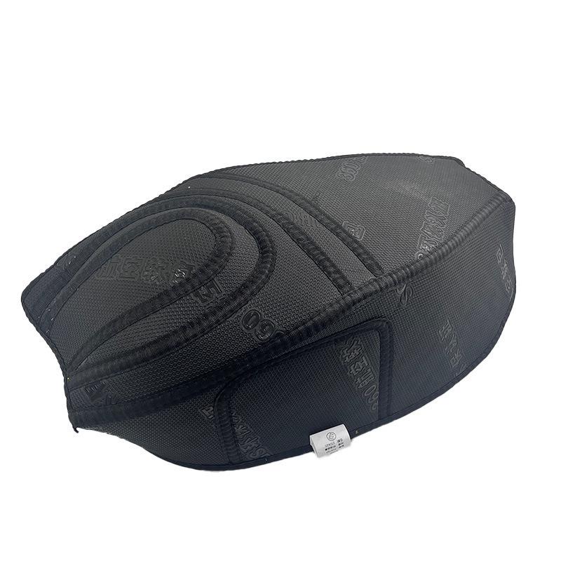 Waterproof Seat Cover & Inner Lining Pad for Honda PCX160/150 & ADV160/150 Motorcycles