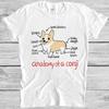 Anatomy Of A Corgi Meme Gift Dog Puppy Movie Music Funny  Gift Tee T Shirt 7101