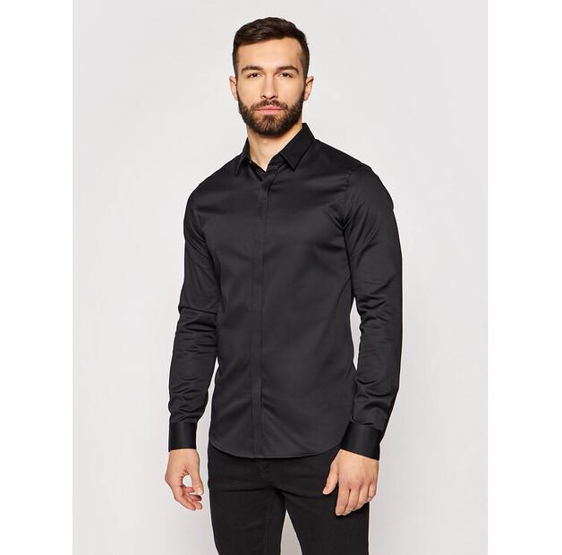 Рубашка Armani Exchange 8NZCBD ZN10Z 1200