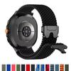 Parachute Band For Galaxy Watch 8/8 Classic 44mm 40mm Braided Wrist Replacement Belt Sport Bracelet Correa Galaxy Watch 8 Strap
