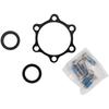 ASHIMA Boost Hub Adapter for Front AH-BS5-BK