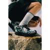 Kolon Sports Unisex Niedrig geschnittene Wanderschuhe Fe4kx25700gre
