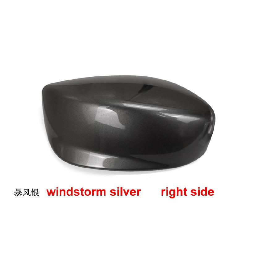 Für Honda Accord 8th 2008 2009 2010 - 2013 Auto Zubehör Rückspiegel Abdeckung Rückspiegel Shell Gehäuse Farbe