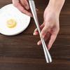 DIY Bar Rod Hammer Stainless Steel Old Fashioned Mojito Muddler Ice Crusher Cocktail Mixer Stirrer Tool