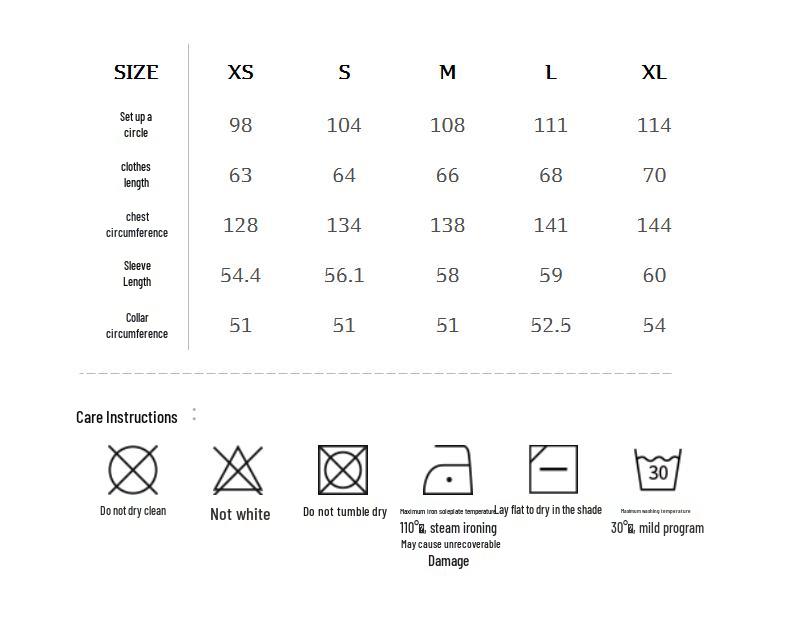 CROQUIS Men's Loose Fit Round Neck Pullover Sweatshirt