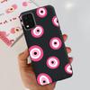 For LG K42 Case LM-K420 LMK420H Cute Fashion Painted Cover Soft Silicone Phone Case For LG K42 K 42 LGK42 Back Cover 6.6'' Coque