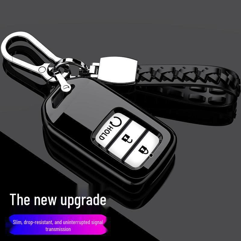 Dongfeng Honda URV Key Fob Protection Case for Ages 17-23, Unisex, Premium Quality.