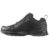 XA Pro 3D V9 Cushioning Low Top Outdoor Shoes Men's Black Sneakers 472731