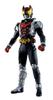 Kamen Rider Kiva Rider Hero Series KV01 Kamen Rider Kiva (Formularz Kiva)
