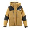 ND91950 bartolo light Kaz Tüyü ceket S Photonics GORE-TEX Erkek Kullanılmış