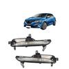 Turn Signal Indicator Flasher For Renault Megane 4 IV MK4 2016 After Right Left 2 Piece Set OEM 261306376R 261354958R