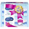 Shirucotto Smooth Fabric (82 Sheets * 2 Packs)