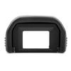 Camera Eyecup Eyepiece Replacement Viewfinder Protector For Canon EF EOS 550D 60