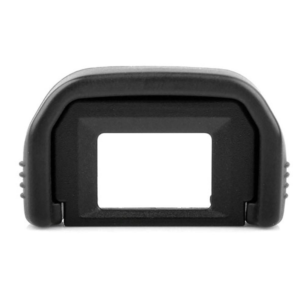 Camera Eyecup Eyepiece Replacement Viewfinder Protector For Canon EF EOS 550D 60