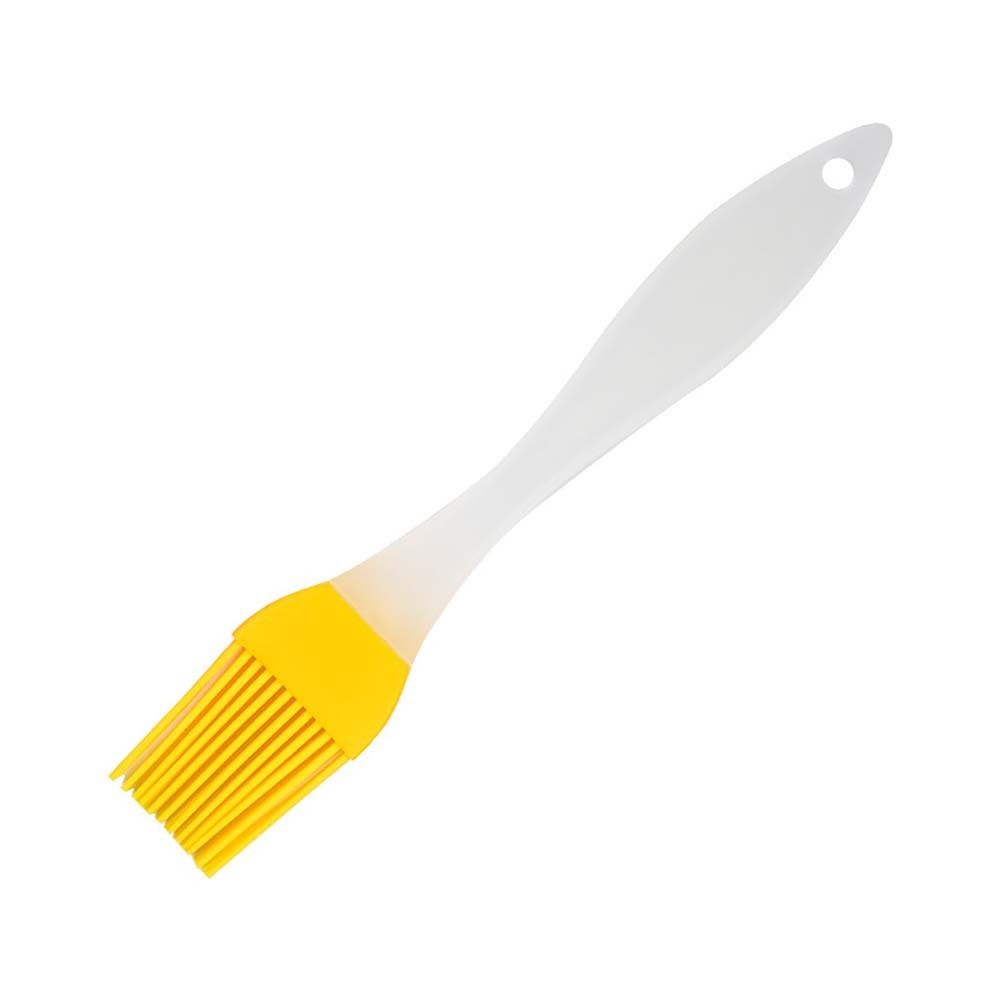 1Pcs Barbecue Silicone Oil Brush High Temperature Resistant Baking Brushes New Barbecue Brush