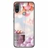 For Motorola E20 Phone Case Cover Black Silicone Soft Back Cover Case For Motorola Moto E20 Case E 20 Coque For Moto E20 Funda
