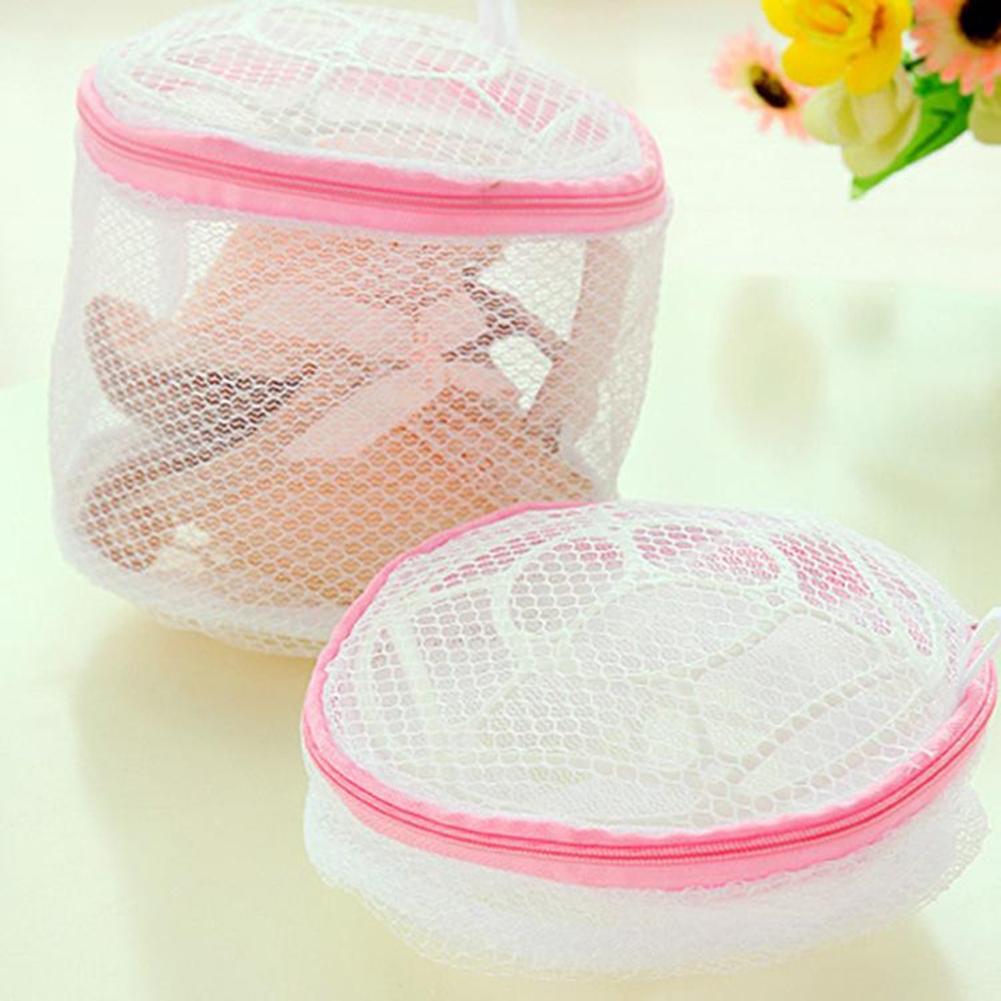 Bra Wash Bags Home Storage Organizers Lingerie Machine Basket