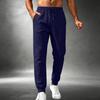 Herren Freizeit-Jogginghose für und Sportbekleidung