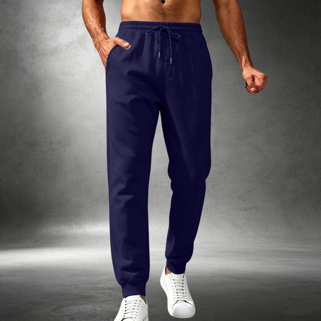 Herren Freizeit-Jogginghose für und Sportbekleidung