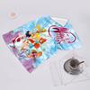 Beach Towel with Winx Club Pattern - Soft,absorbent,machine Washable Lightweight&Modern,swimming,Travel Essentials